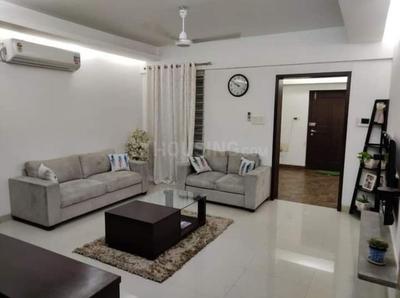 Hall Image of 2500 Sq.ft 3 BHK Penthouse for sale in Raja Park Jaipur for Rs. 20000000