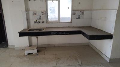 Kitchen Image of 800 Sq.ft 2 BHK Apartment / Flat for sale in Signature Global The Roselia, Sector 95A Gurgaon for Rs. 6000000