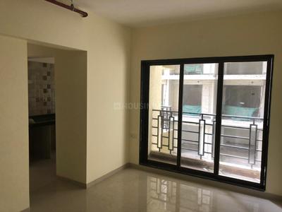 Hall Image of 850 Sq.ft 2 BHK Apartment / Flat for sale in Thane West Thane for Rs. 9600000