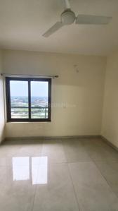 Hall Image of 1500 Sq.ft 3 BHK Apartment / Flat for rent in Rama Sky Life, Tifra Bilaspur for Rs. 25000