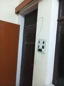 Bedroom Image of 1000 Sq.ft 2 BHK Independent House for rent in Rajendra Nagar Bareilly for Rs. 4500