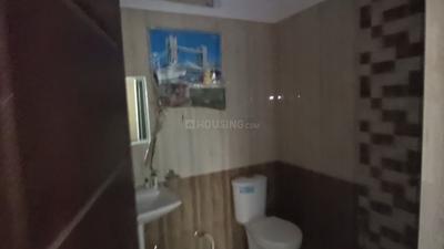 Image of 1150 Sq.ft 2 BHK Apartment / Flat for rent in Mahmoorganj, Varanasi for Rs. 20000