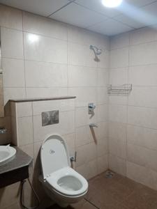 Bathroom Image of 2500 Sq.ft 4 BHK Apartment / Flat for sale in Shapoorji Pallonji Parkwest, Jagajeevanram Nagar Bengaluru for Rs. 45000000