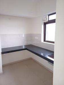 Kitchen Image of 850 Sq.ft 2 BHK Apartment / Flat for sale in Mahindra Vicino A3A4, Andheri East Mumbai for Rs. 23500000