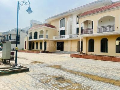 Image of 1800 Sq.ft 3 BHK Villa for sale in Manglam Riverdale Aerovista, Gmada Aerocity, Mohali for Rs. 22500000