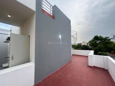 Balcony Image of 1800 Sq.ft 3 BHK Independent House for sale in Kalapatti Coimbatore for Rs. 13500000