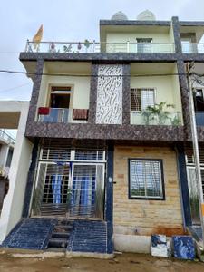 Image of 800 Sq.ft 2 BHK Independent House for sale in Deen Dayal Nagar, Gwalior for Rs. 2500000
