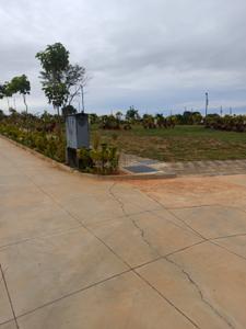 Image of 2325 Sq.ft Residential Plot / Land for sale in Yandahalli, Mysore for Rs. 9550000