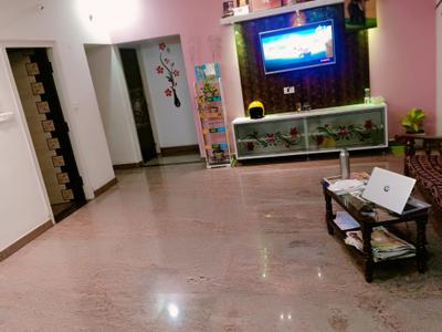 Hall Image of 1200 Sq.ft 2 BHK Independent House for rent in Chikkabanavara Bengaluru for Rs. 15000