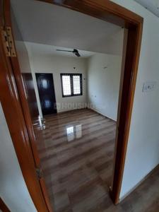 Kitchen Image of 955 Sq.ft 2 BHK Apartment / Flat for sale in Nanganallur Chennai for Rs. 10900000