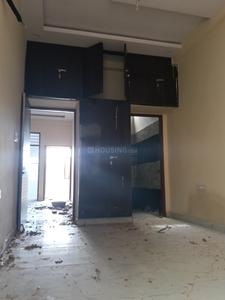 Bedroom Image of 2000 Sq.ft 4 BHK Villa for sale in Rajasthan Royal City, Manchwa Jaipur for Rs. 8000000