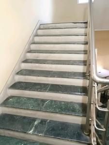 Staircase Image of 750 Sq.ft 2 BHK Apartment / Flat for rent in Kasba Kolkata for Rs. 21000