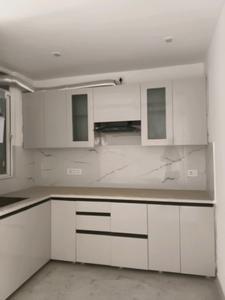 Kitchen Image of 1020 Sq.ft 2 BHK Apartment / Flat for sale in Trinity High Street North Avenue, Noida Extension Greater Noida for Rs. 4600000