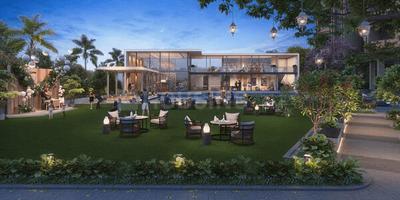 Image of 1633 Sq.ft 3 BHK Apartment / Flat for sale in Saheel Itrend Palacio, Chinchwad, Pune for Rs. 18000000
