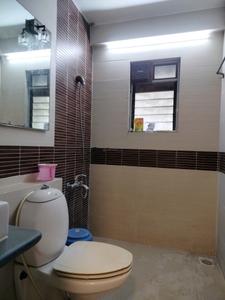 Common Bathroom Image of 2500 Sq.ft 4 BHK Apartment / Flat for sale in Disha Sat Anupa CHS Phase 1, Vile Parle West Mumbai for Rs. 135000000