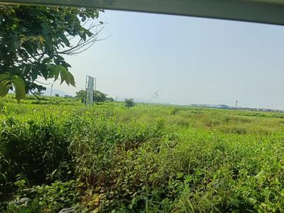 Image of 1089 Sq.ft Residential Plot / Land for sale in Pirkone, Navi Mumbai for Rs. 400000