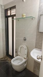 Image of 945 Sq.ft 2 BHK Apartment / Flat for sale in RDC Pinewood, Kasarvadavali, Thane for Rs. 9500000