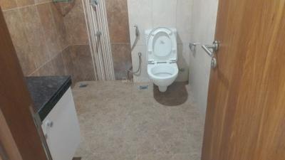Image of 2048 Sq.ft 3 BHK Apartment / Flat for rent in Prestige Tranquil, Kokapet, Hyderabad for Rs. 71000