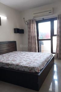 Bedroom Image of 1330 Sq.ft 2 BHK Apartment / Flat for sale in Krishna Prakash Apartments, BTM Layout Bengaluru for Rs. 16650000
