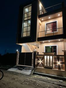 3 BHK Independent House