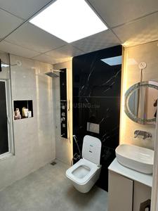 Image of 600 Sq.ft 1 BHK Apartment / Flat for sale in Trinity High Street North Avenue, Noida Extension, Greater Noida for Rs. 2865000