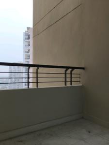 Living Room Image of 1595 Sq.ft 3 BHK Apartment / Flat for sale in NCR Monarch, Noida Extension Greater Noida for Rs. 14000000