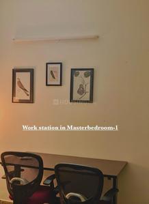 Hall Image of 2700 Sq.ft 4 BHK Independent House for rent in Sector 31 Noida for Rs. 70000