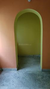 Pooja Room One Image of 850 Sq.ft 2 BHK Apartment / Flat for sale in Paschim Putiary Kolkata for Rs. 3600000