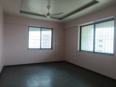 Bedroom Image of 1619 Sq.ft 3 BHK Apartment / Flat for sale in Silver Stone, Handewadi Pune for Rs. 7000000