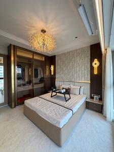 Bedroom Image of 1000 Sq.ft 2 BHK Apartment / Flat for sale in Dadar West Mumbai for Rs. 37500000