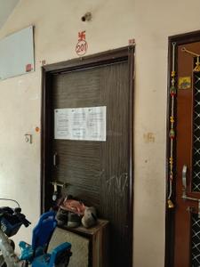 Bedroom Image of 850 Sq.ft 2 BHK Apartment / Flat for sale in Silicon City Indore for Rs. 2250000