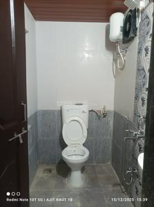 Bathroom Image of Surya service Apartment in Baner, Pune