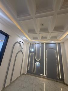 3 BHK Independent Builder Floor