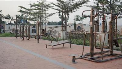 Image of 1330 Sq.ft Residential Plot / Land for sale in Ojashvi Kalpvraksh Hills, Palda, Indore for Rs. 6785000