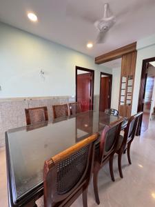 Hall Image of 1390 Sq.ft 3 BHK Apartment / Flat for sale in Jairaj Spectrum, Kakkanad Kochi for Rs. 7500000