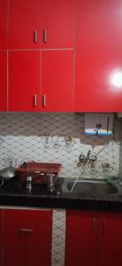 Kitchen Image of 1500 Sq.ft 4 BHK Independent House for sale in Maestro Aya Nagar, Aya Nagar New Delhi for Rs. 15000000