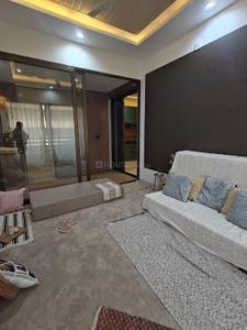 Bedroom Image of 1810 Sq.ft 3 BHK Apartment / Flat for sale in Palanpur Surat for Rs. 11500000