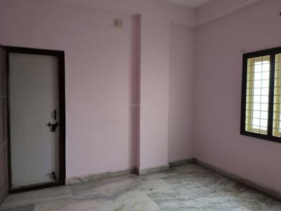 Bedroom Image of 1410 Sq.ft 3 BHK Apartment / Flat for sale in Sainikpuri Secunderabad for Rs. 7000000