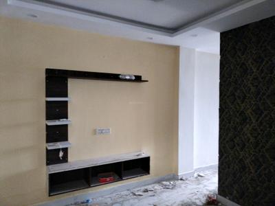 Living Room Image of 750 Sq.ft 2 BHK Apartment / Flat for sale in Primex Krishna Apartment, Kulesara Greater Noida for Rs. 2800000