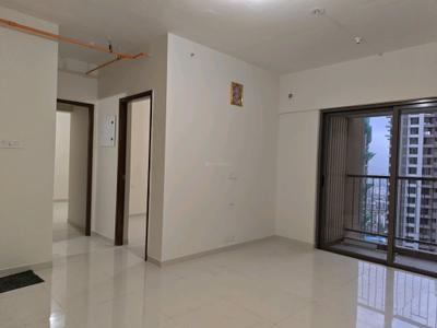 Srishti Complex Living Room 1