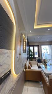 Hall Image of 3250 Sq.ft 4 BHK Villa for sale in Jagatpura Jaipur for Rs. 20500000