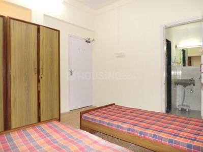Bedroom Image of PG 10582422 Dadar West in Dadar West, Mumbai