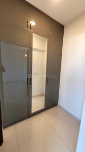 Bedroom Image of 2250 Sq.ft 4 BHK Villa for rent in Thazhambur Chennai for Rs. 40001