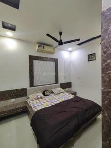 Bedroom Image of 1700 Sq.ft 3 BHK Duplex for sale in Waghodia Road Vadodara for Rs. 11500000