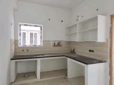 Kitchen Image of 1200 Sq.ft 2 BHK Apartment / Flat for sale in Kondapur Hyderabad for Rs. 8100000