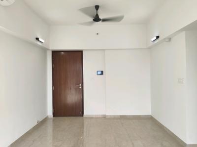 Living Room Image of 1050 Sq.ft 3 BHK Apartment / Flat for rent in L And T Rejuve 360 Tower A, Mulund West Mumbai for Rs. 75000