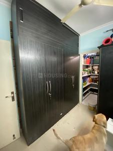 Bedroom Image of 1750 Sq.ft 3 BHK Apartment / Flat for sale in Parsvnath Platinum, Sector PI Greater Noida for Rs. 19200000