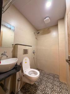 Image of 1200 Sq.ft 2 BHK Apartment / Flat for rent in L I G Colony, Indore for Rs. 22000
