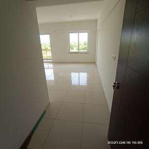Bedroom Image of 2366 Sq.ft 4 BHK Apartment / Flat for sale in Bhayli Vadodara for Rs. 9300000