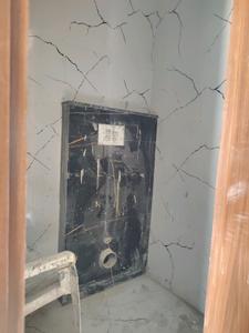 Common Bathroom Image of 1950 Sq.ft 4 BHK Apartment / Flat for sale in Chhattarpur New Delhi for Rs. 18000000
